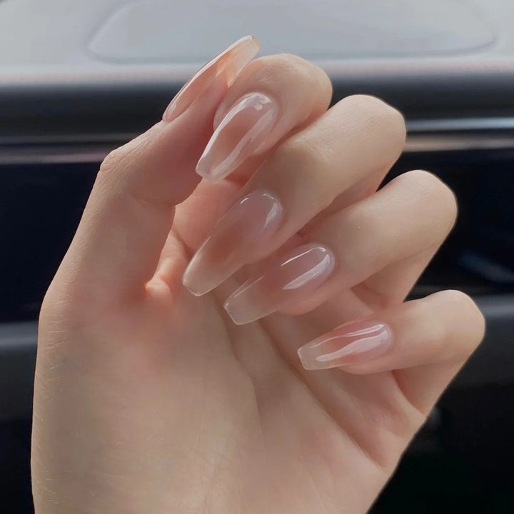 Care Nail Polish Kalsten
