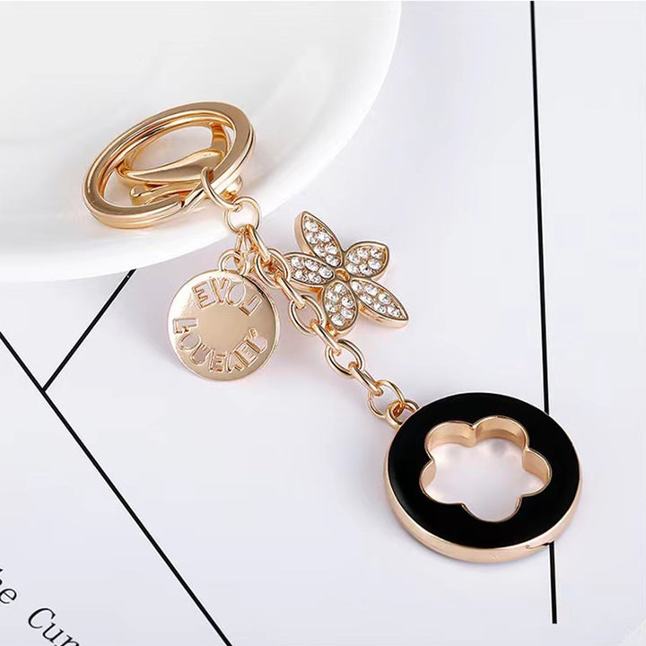 Decorative Keychain Holder Kalsten