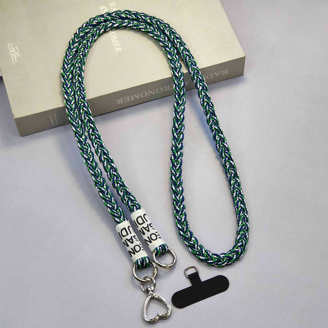 Durable Braided Utility Leash Kalsten