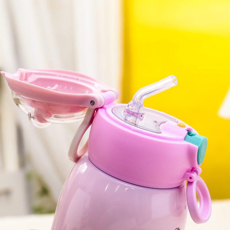 Creative Water Bottle Kalsten