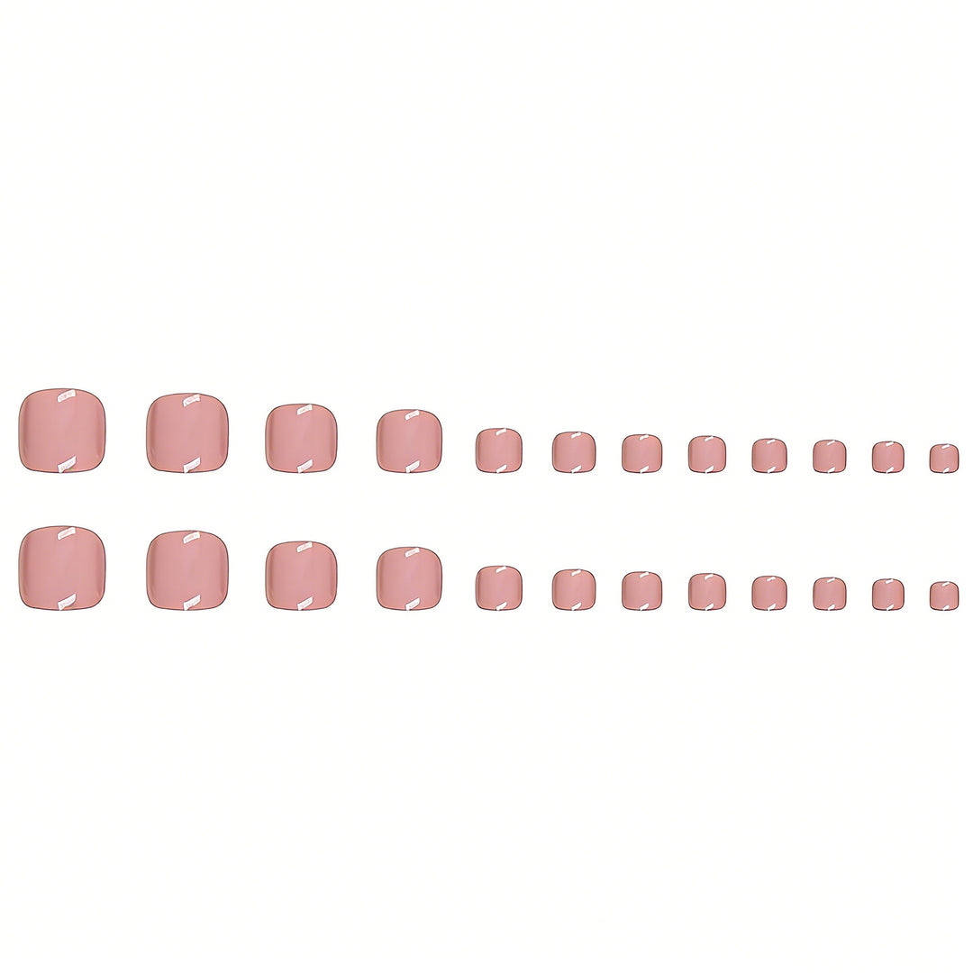 Premium Gel Pedicure Nail Art Kalsten