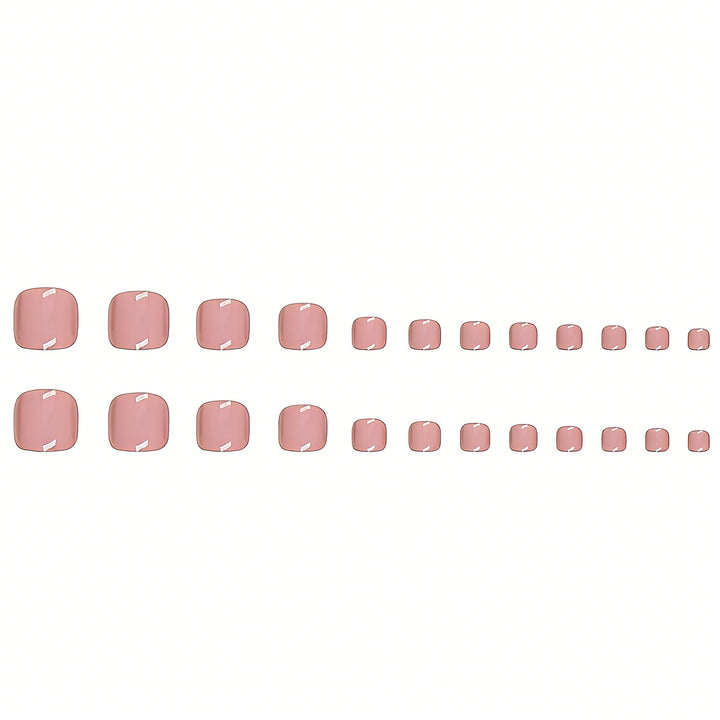 Premium Gel Pedicure Nail Art Kalsten