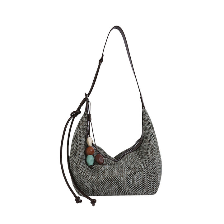 Handcrafted Bohemian Sling Bag Kalsten