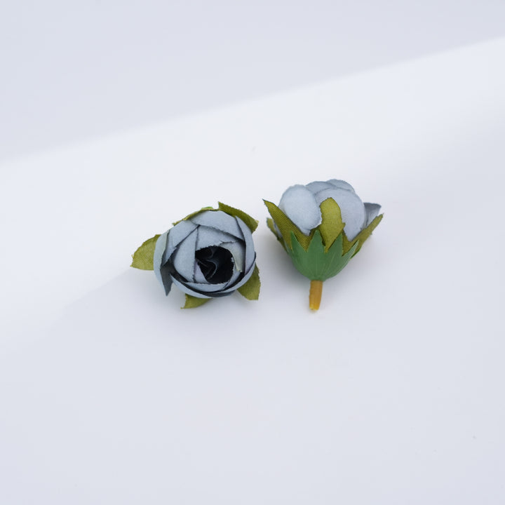Decorative Faux Rose Flower