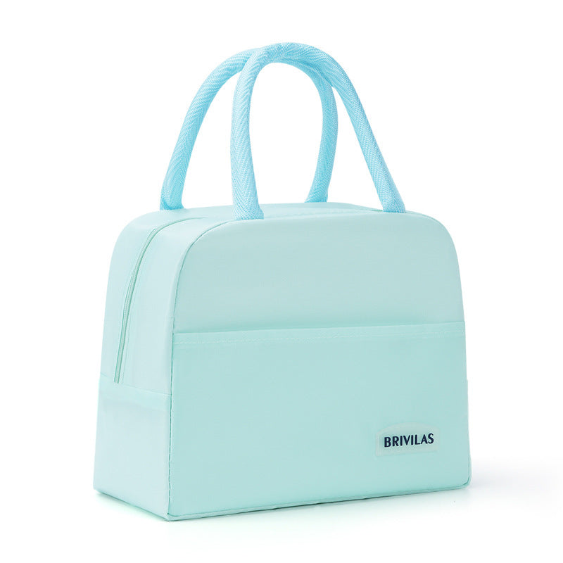 Insulated Food Tote Kalsten