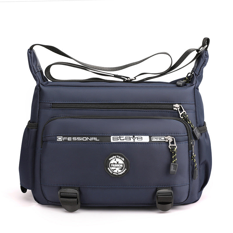 Professional Utility Shoulder Bag