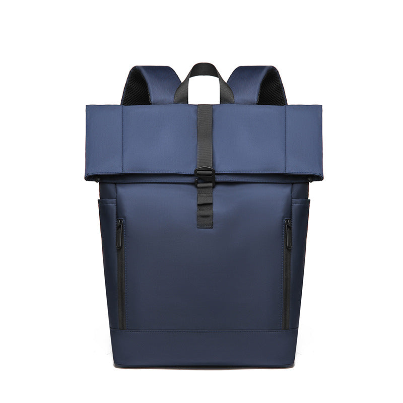 Modern Roll-Top Backpack Kalsten