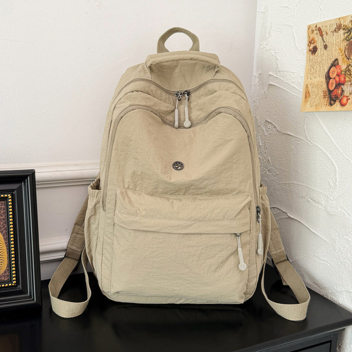 Practical Lightweight Backpack Kalsten