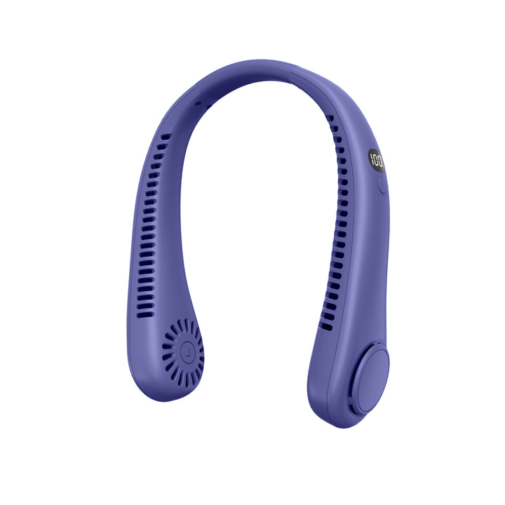 Ladies Portable Neck Fan Kalsten