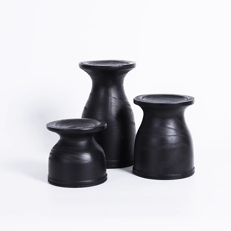 Decorative Ceramic Vase Set