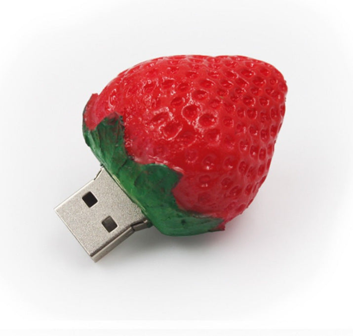 Cute Rabbit Flash Drive Kalsten
