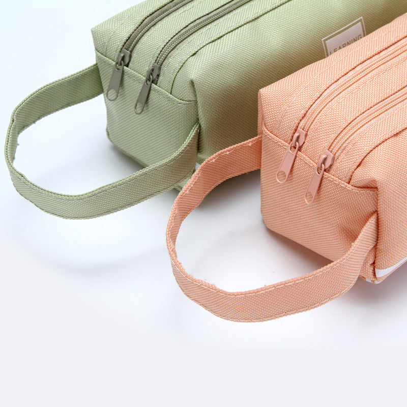 Versatile Zippered Pencil Case Kalsten