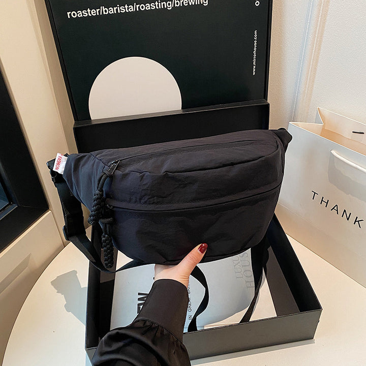 Casual Crossbody Bag Kalsten
