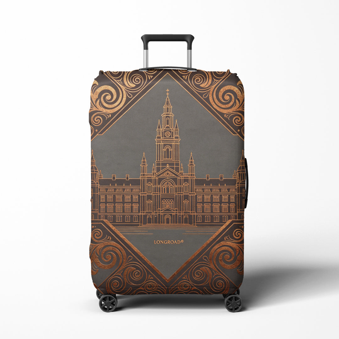 Travel Luggage Kalsten
