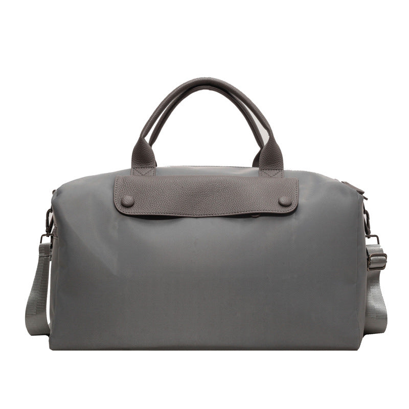 Versatile Multi-Pocket Travel Duffle Bag Kalsten