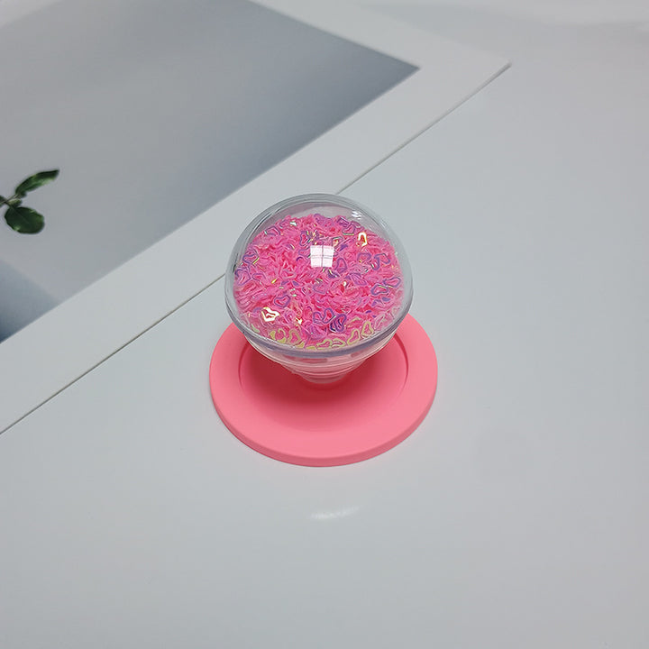 Decorative Phone Mount Kalsten