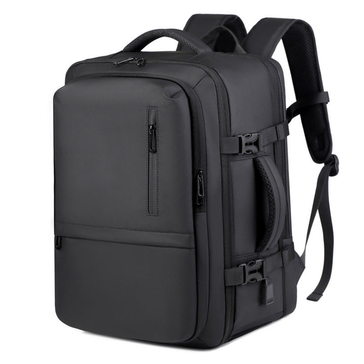 High-Performance Multi-Compartment Backpack Kalsten