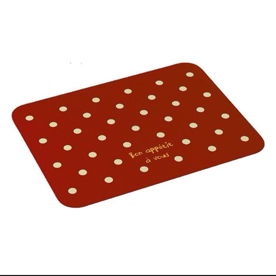 Decorative Kitchen Placemats for Dining Table Decor