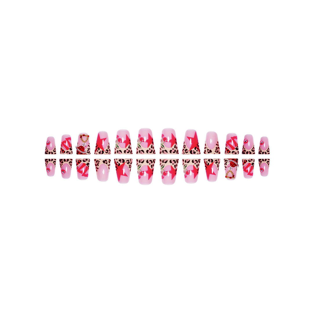 Artistic Statement Nail Enhancements Kalsten