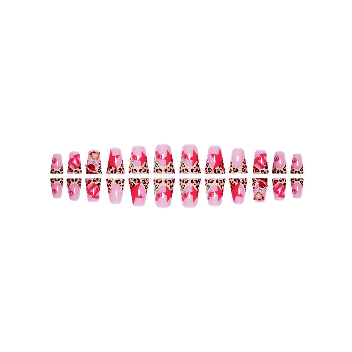 Artistic Statement Nail Enhancements Kalsten