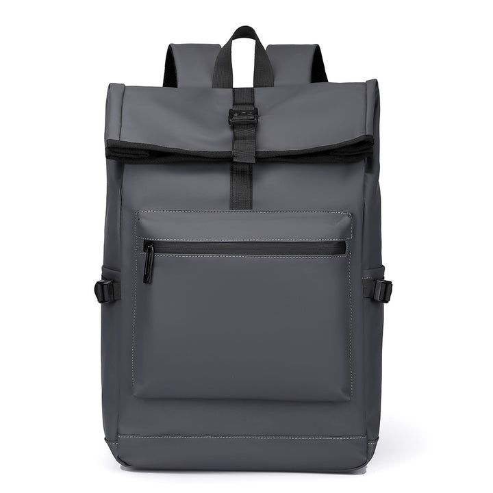 Waterproof Roll-Top Backpack kalsten