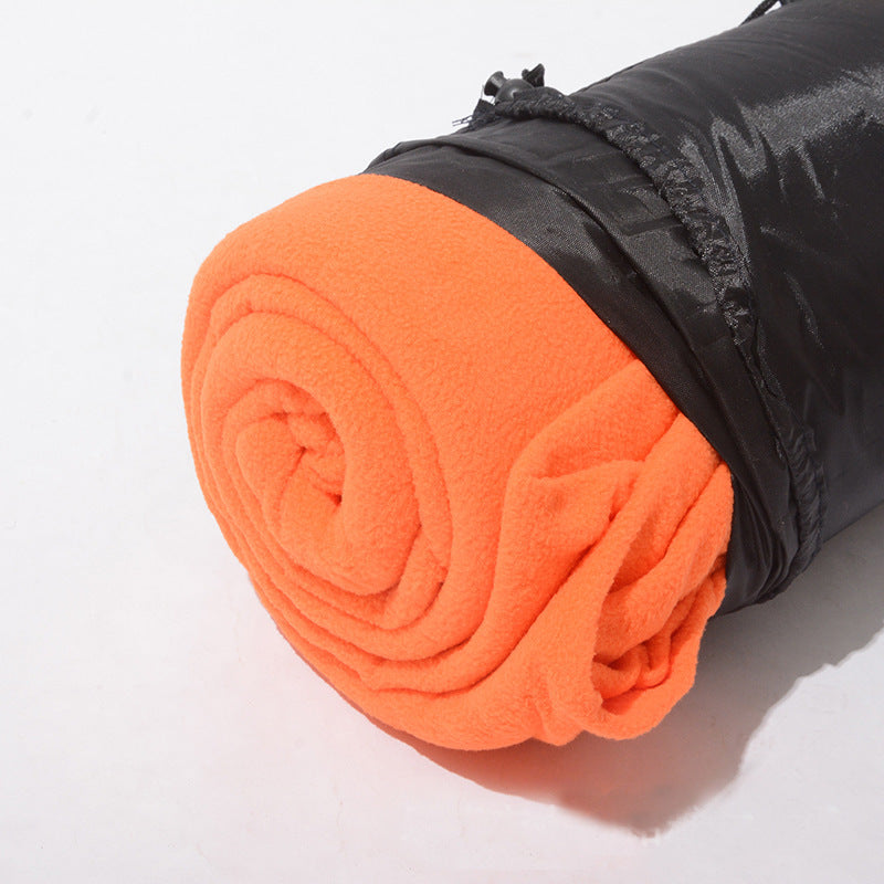 Compact Travel Blanket Kalsten