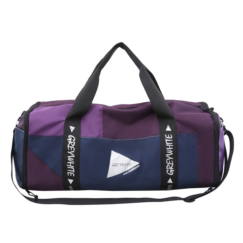 Durable Adventure Duffel Bag