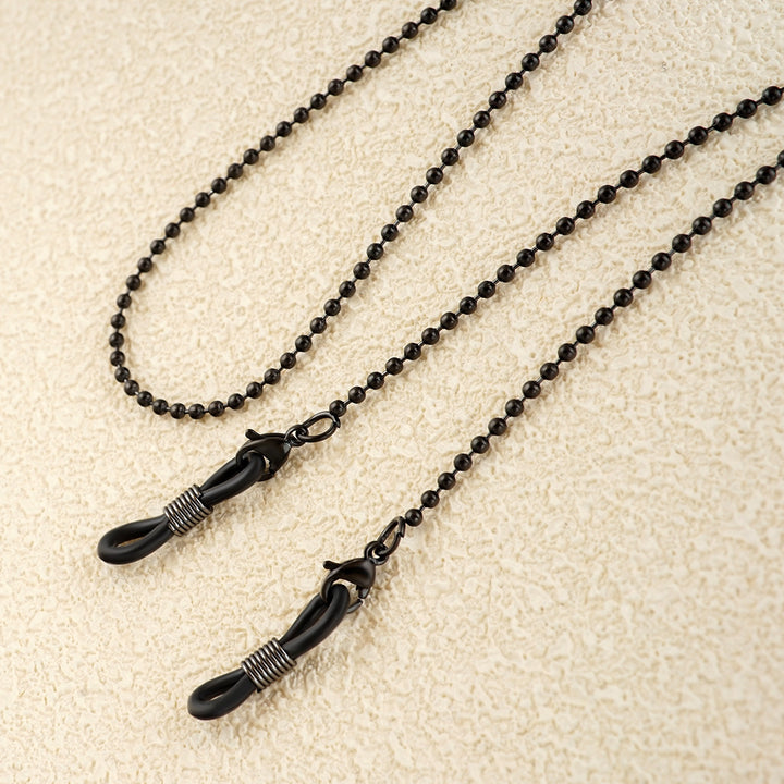Premium Metal Beaded Eyewear Chain Kalsten