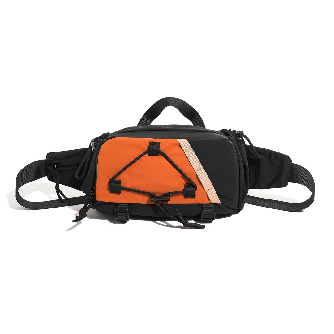 Functional Adventure Waist Pack