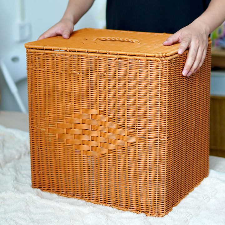 Storage Basket Kalsten