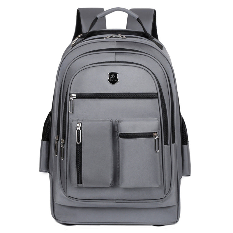 Durable Multi-Compartment Backpack Kalsten