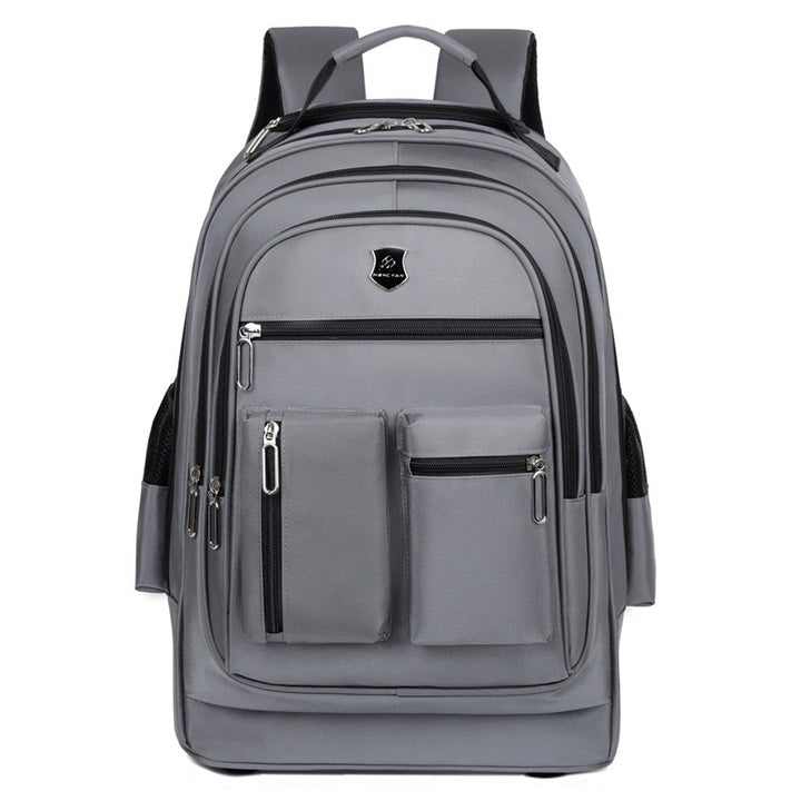 Durable Multi-Compartment Backpack Kalsten
