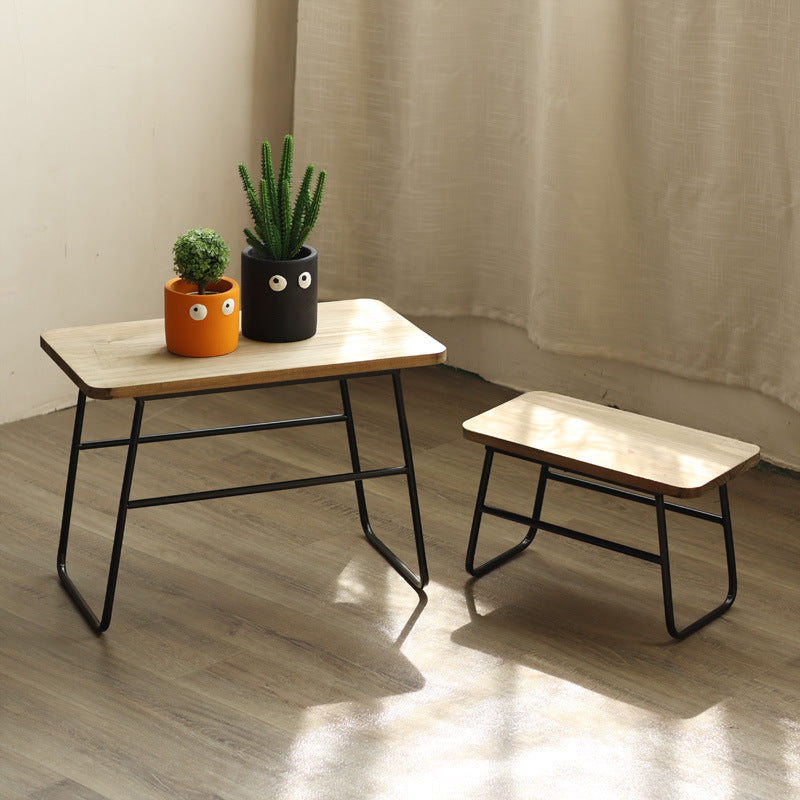Modern coffee table in minimalist design Kalsten