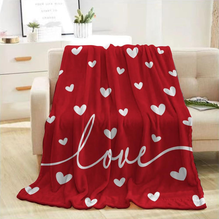 Blanket Kalsten