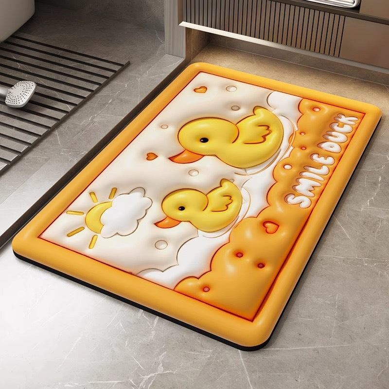 Decorative Rug