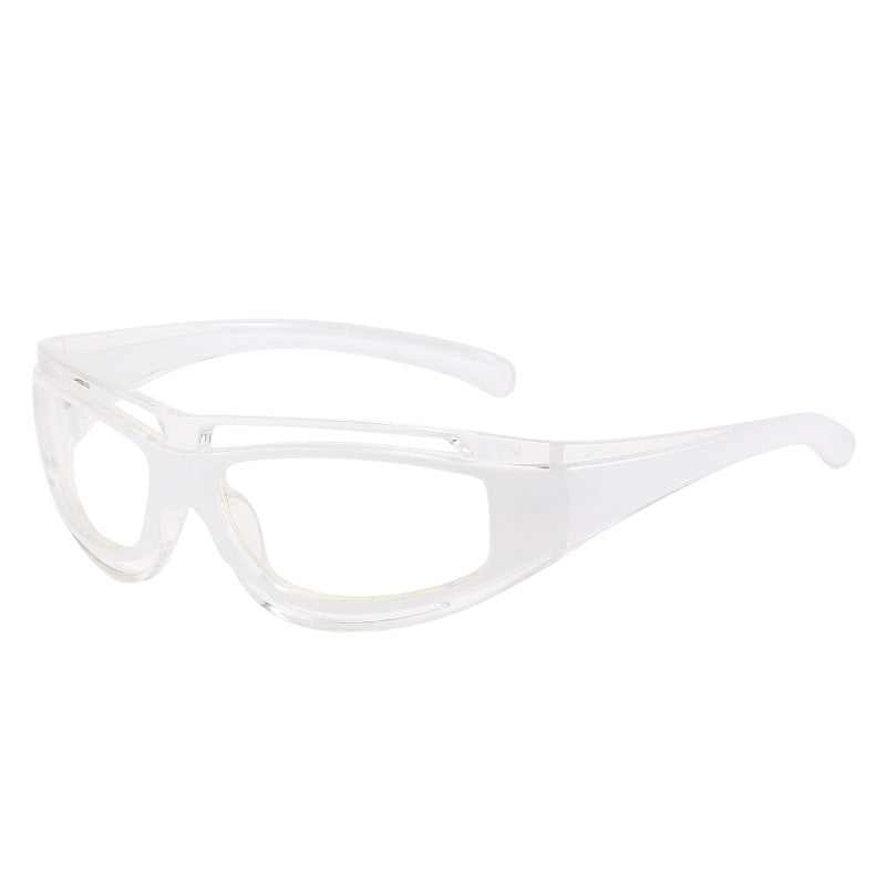 Women's Sporty Sunglasses with Aerodynamic Design and Polarized Lenses Kalsten