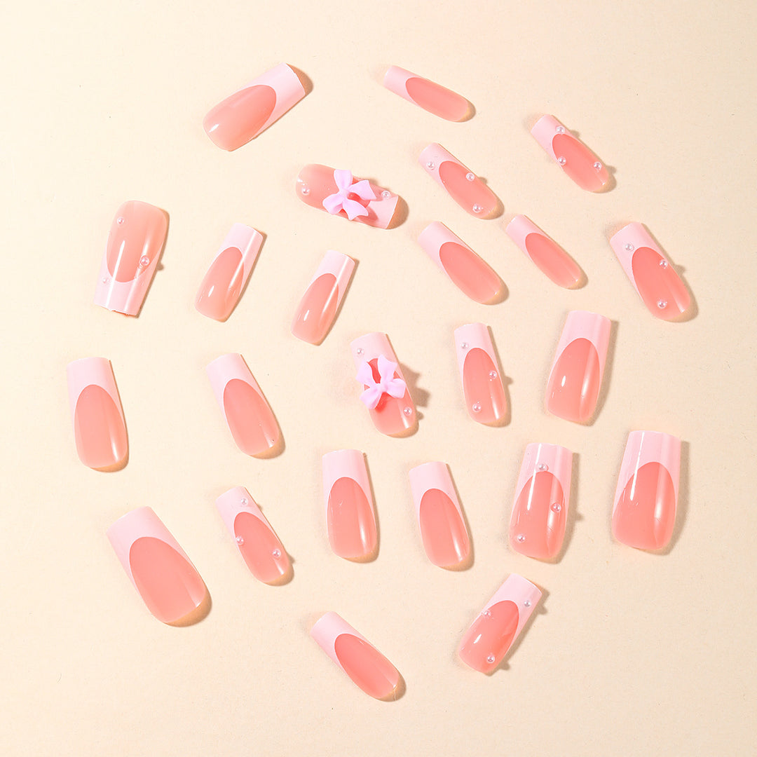 Decorative 3D Acrylic Nail Art Extensions Kalsten 1789713481
