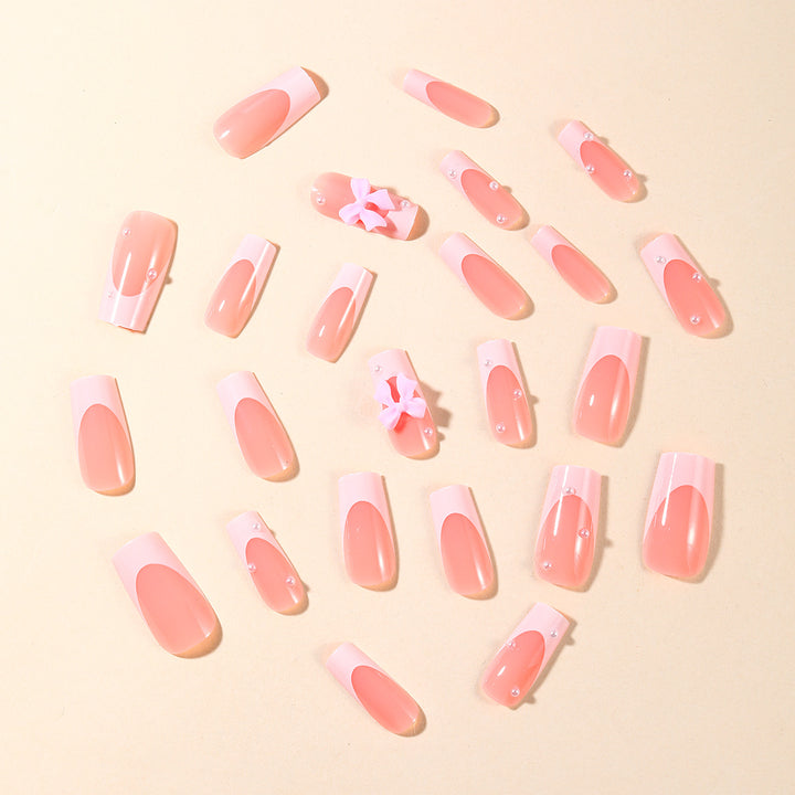 Decorative 3D Acrylic Nail Art Extensions Kalsten 1789713481