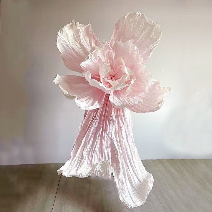 Decorative Large Paper Flower