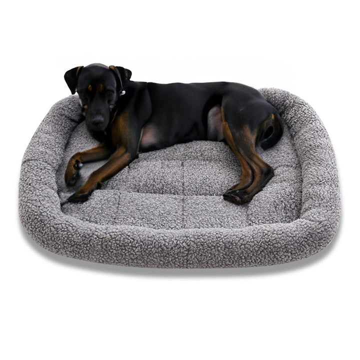 Orthopedic Cozy Dog Bed