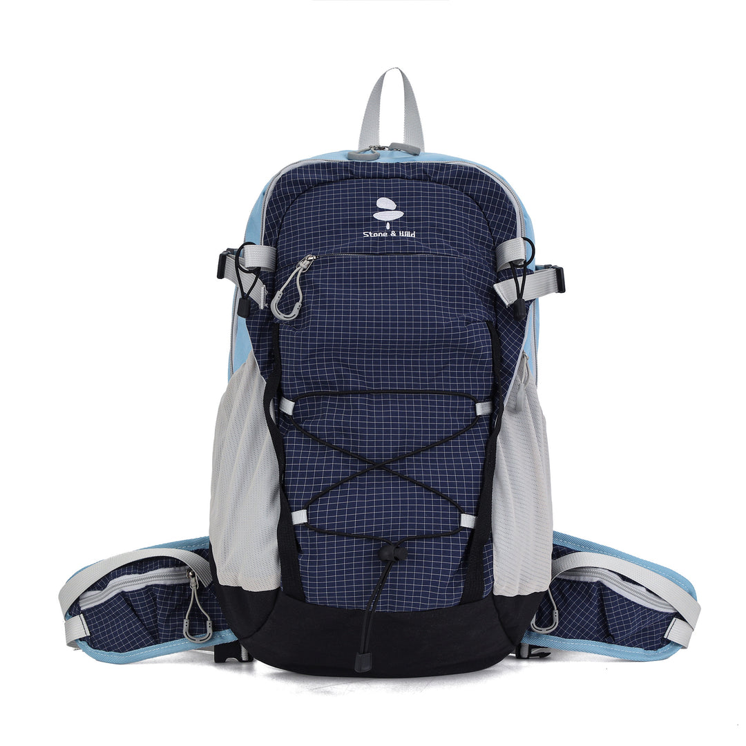 Lightweight Hiking Backpack Kalsten