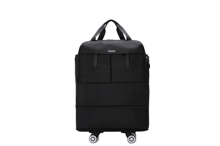 Rolling Travel Backpack