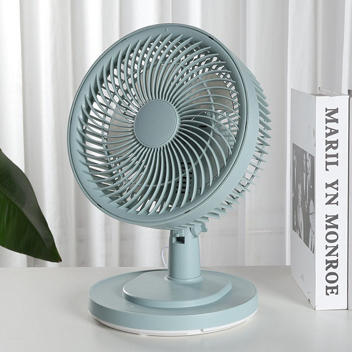 Unisex Table Fan Kalsten