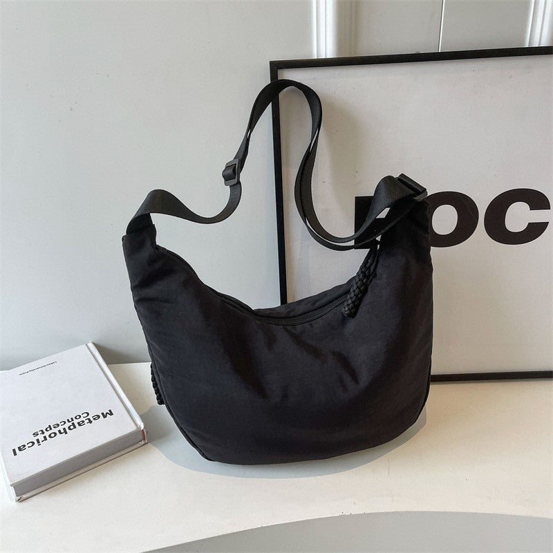 Fashionable shoulder bag Kalsten
