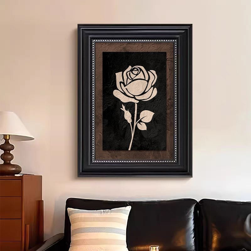 Elegant Decorative Picture Frame