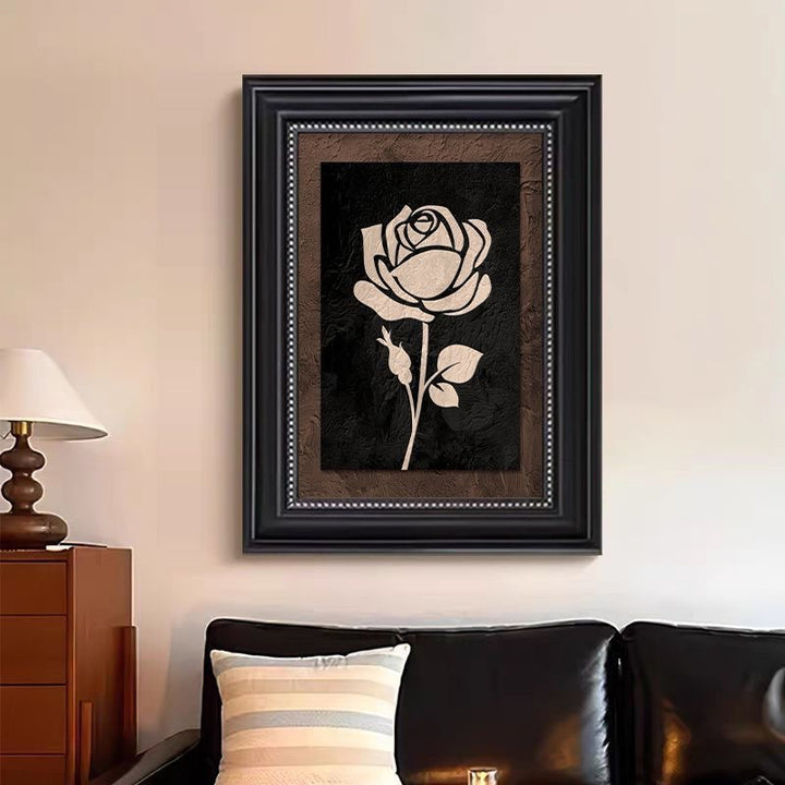 Elegant Decorative Picture Frame