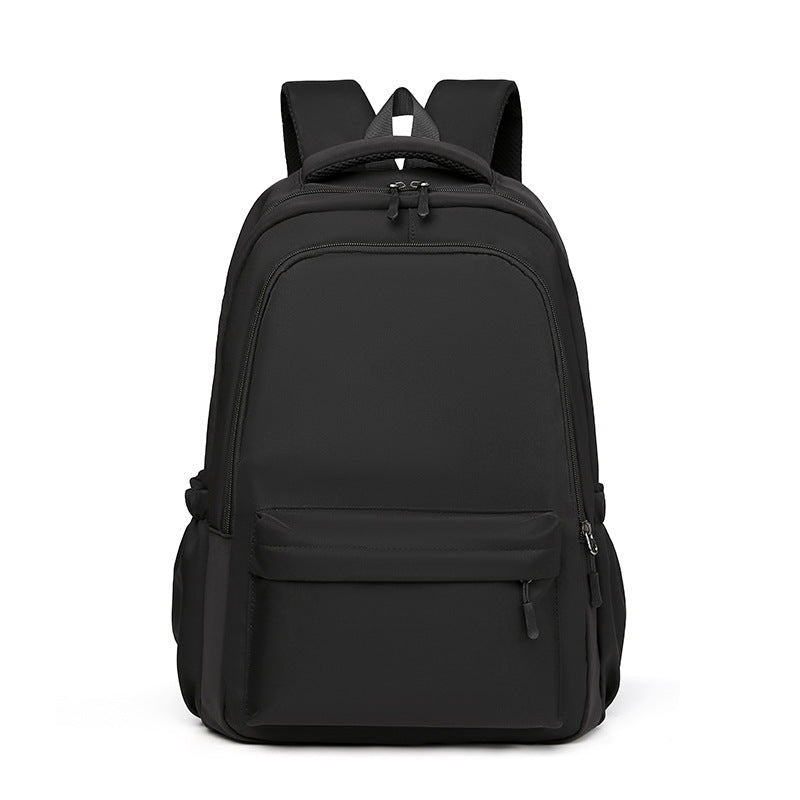 Ergonomic Laptop Backpack with Comprehensive Storage and Security Pockets Kalsten