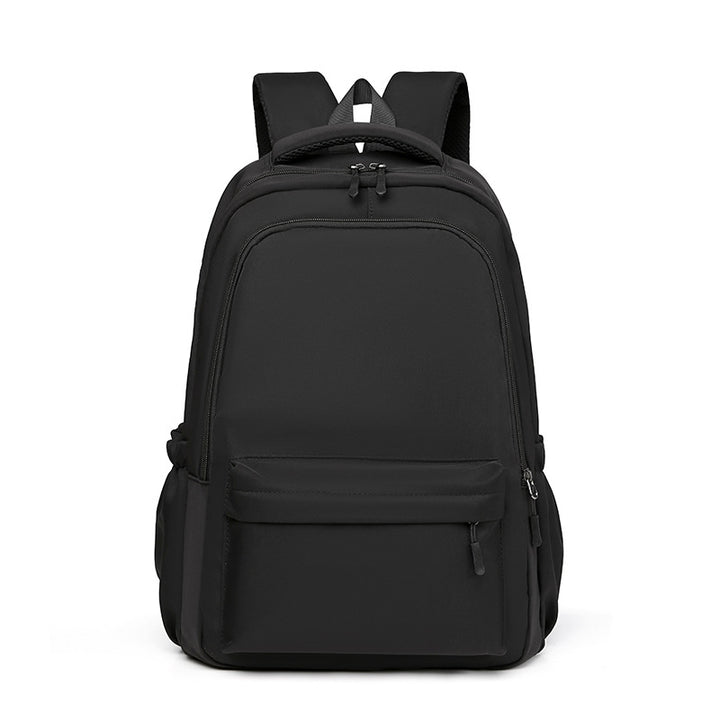 Ergonomic Laptop Backpack with Comprehensive Storage and Security Pockets Kalsten