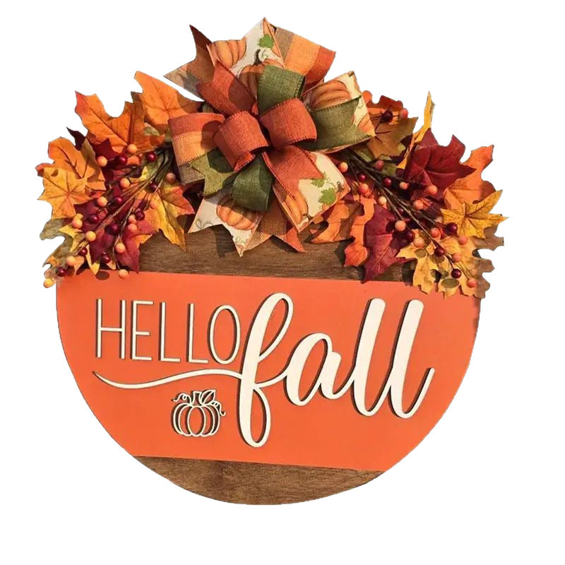 Seasonal Decorative