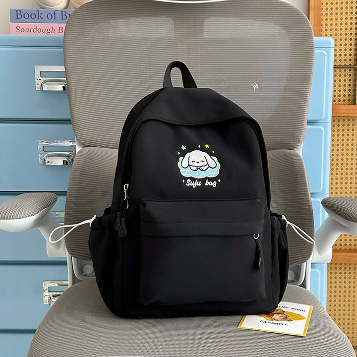 Cartoon-Themed Mini Backpack Kalsten